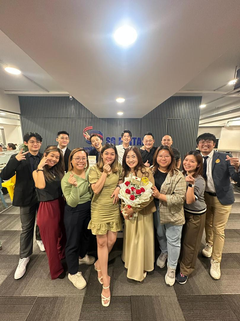 传道、授业、解惑 — Wisdom, Skills & Guidance