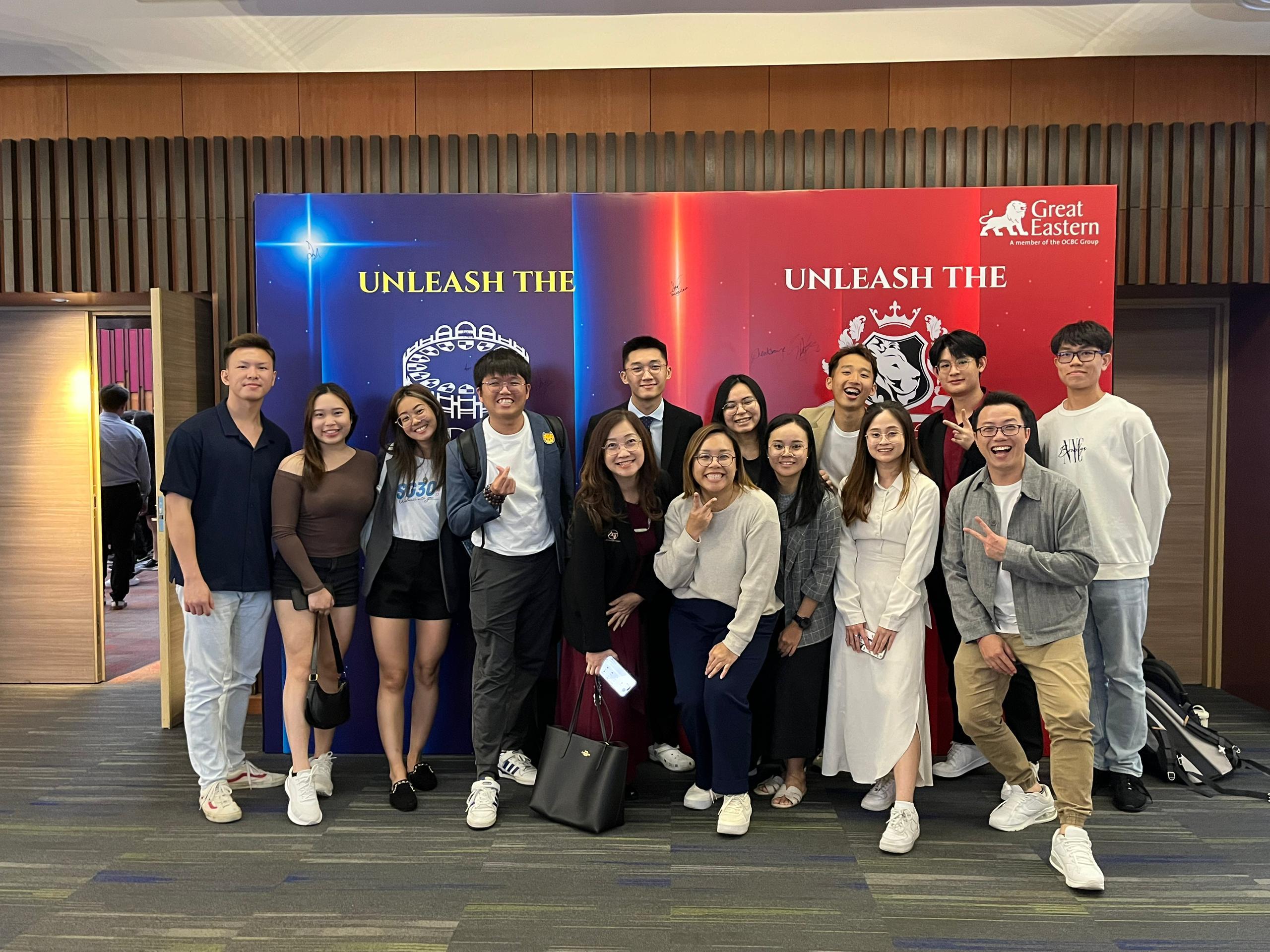 身教 — Leading by Example